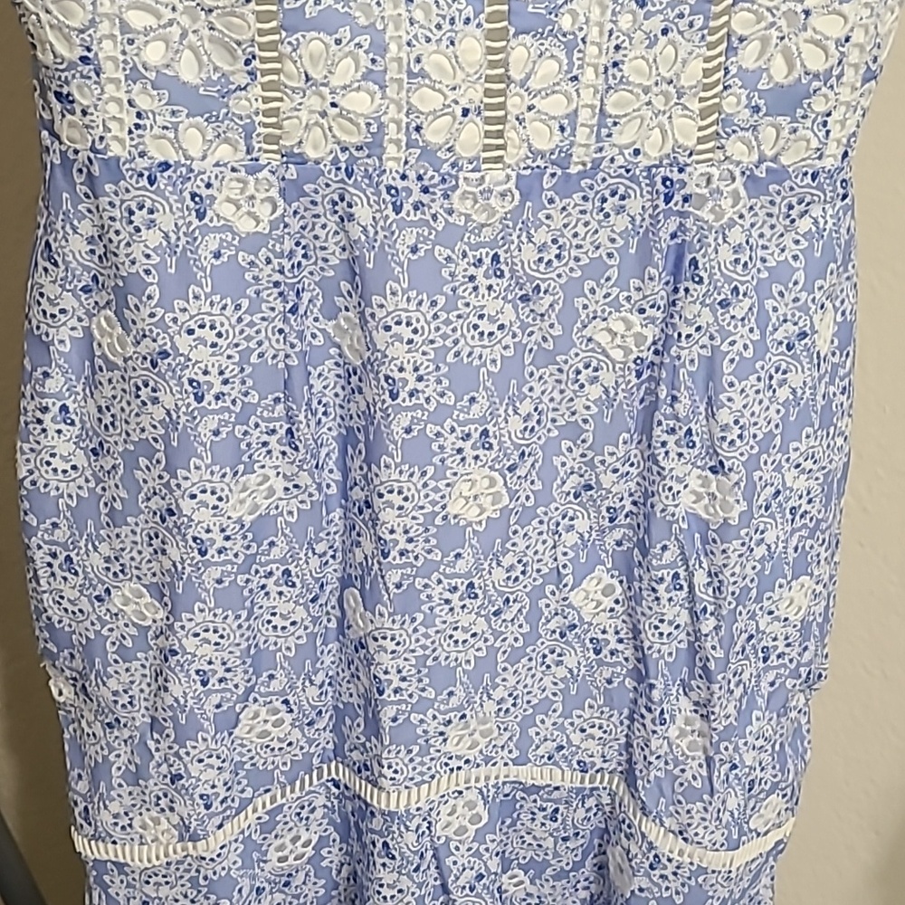 Karina Grimaldi Dress XS - Picture 3 of 13
